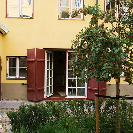 Tallinn Old Town Nest Exteriör bild