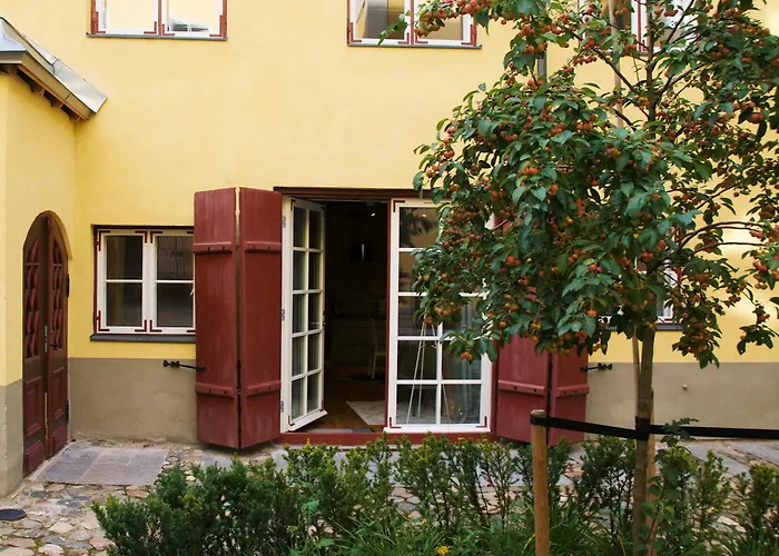 Tallinn Old Town Nest