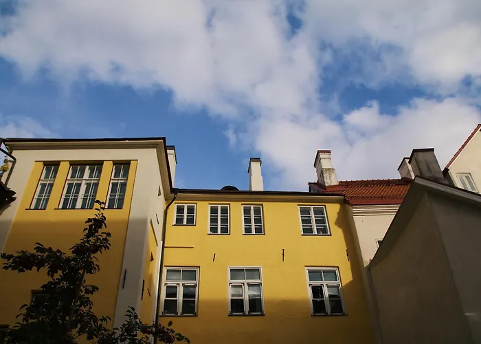 Tallinn Old Town Nest