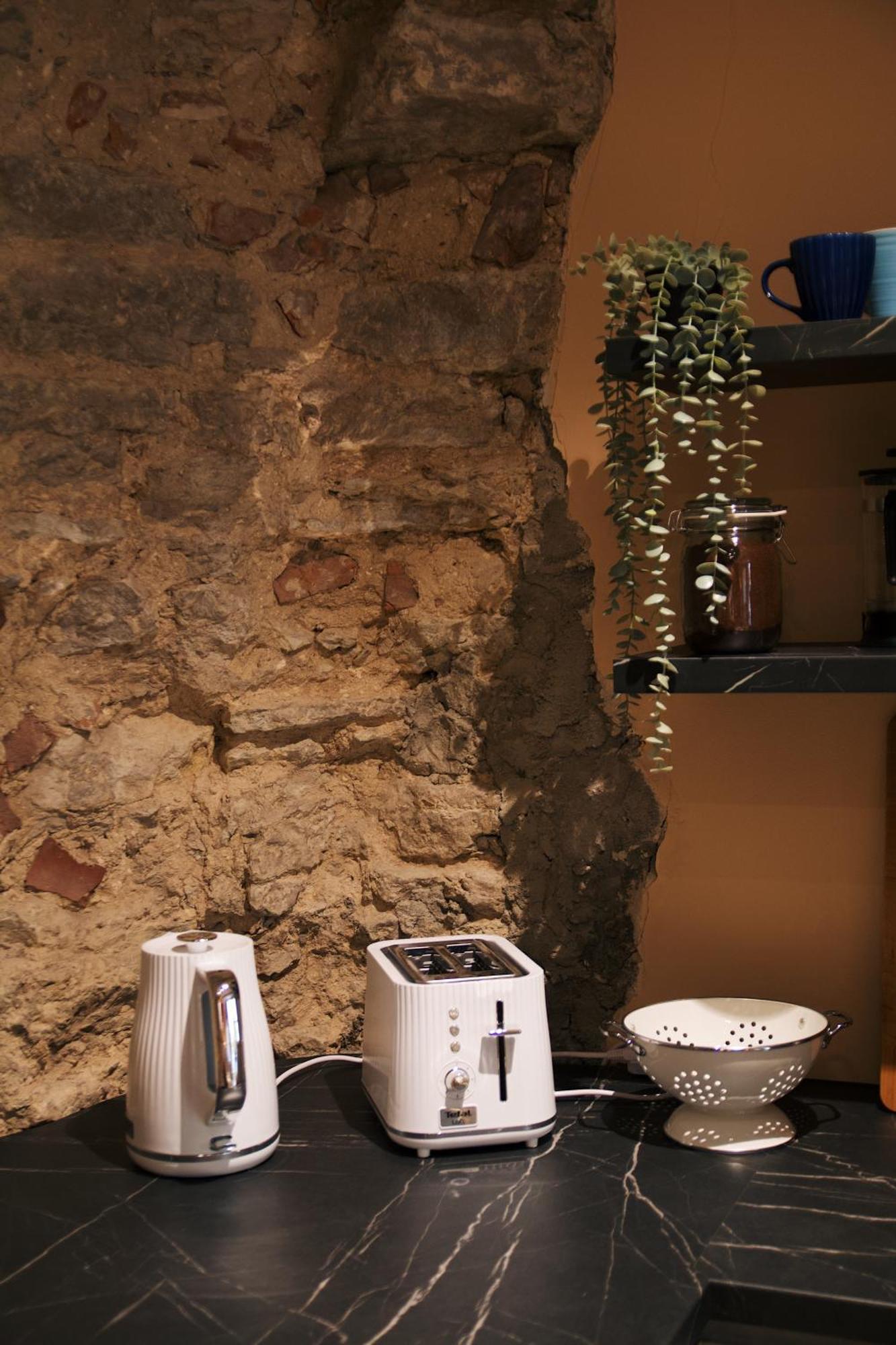 Korter Old Town Nest Tallinn